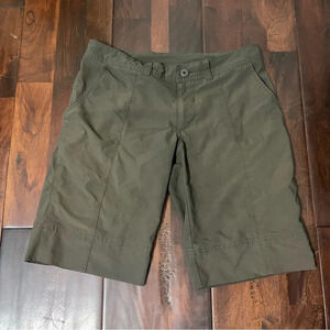 Patagonia Shorts Women’s Size 2 Hiking Outdoor
